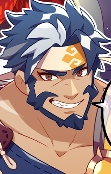 Zhu Bajie {DL}
