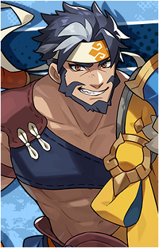 Zhu Bajie's image