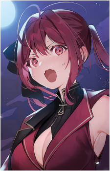 Alice Scarlet's image