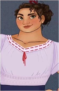 Luisa Madrigal