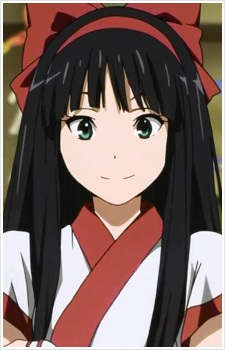 Ayako Kouchi