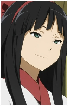 Ayako Kouchi