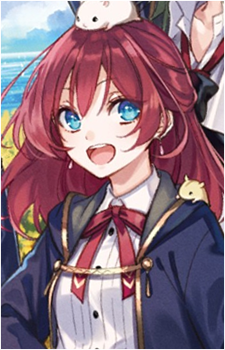 Makia O'Drielle