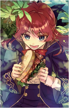 Makia O'Drielle