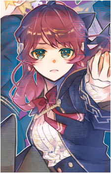 Makia O'Drielle