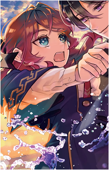 Makia O'Drielle