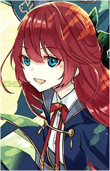 Makia O'Drielle