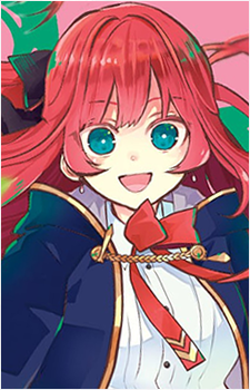 Makia O'Drielle