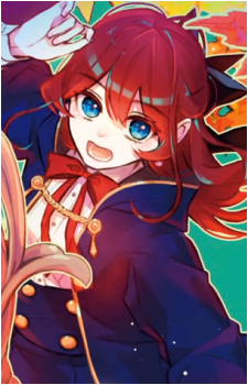 Makia O'Drielle