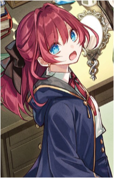 Makia O'Drielle