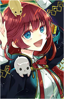 Makia O'Drielle