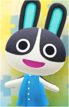 Dotty's image