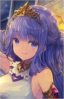 Cinderella's image