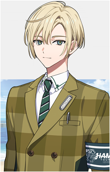 Nayuki Kitakata's image