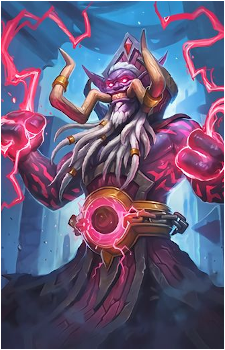 Kazakus's image