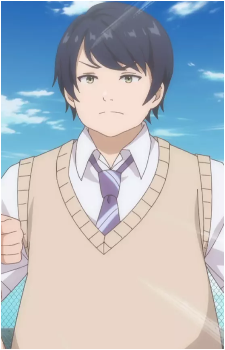 Yuusuke Ichiji's image