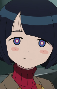 Shiiko Sugai