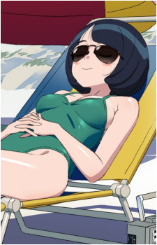 Shiiko Sugai