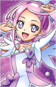 Makoto Kenzaki's image