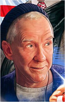 Mickey Goldmill's image