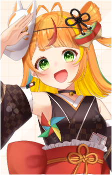 Komawari Koma's image
