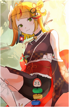 Komawari Koma