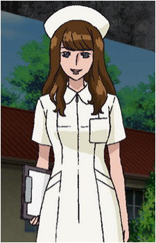 Ruriko Yamashina