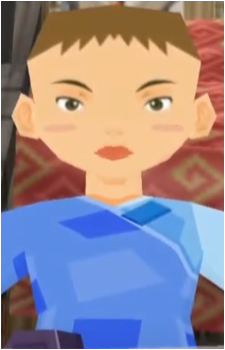 Layla {Pengel}