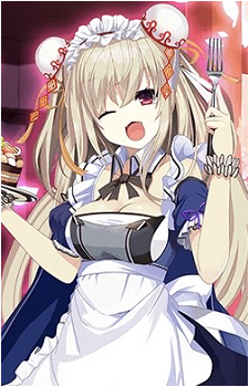 Maiden {GXB}'s image