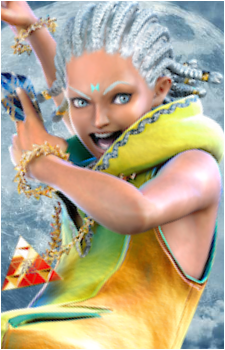 Loki {Bayo}