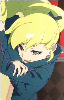 Maki Himena