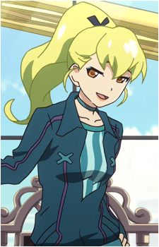 Maki Himena