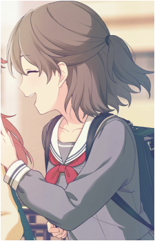Ayumi {PRSK}'s image