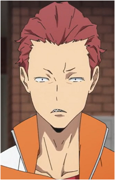 Yukei Saruhashi's image