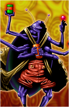 Magical Merchant's image