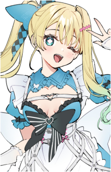 Alice {WD}'s image
