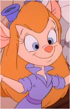 Gadget Hackwrench's image
