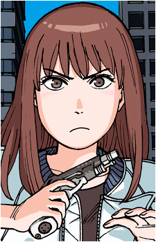 Kiruko's image
