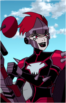 Rojo