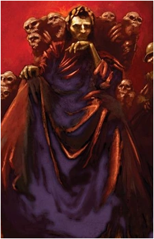 Hades's image