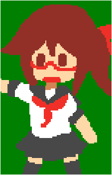Uzuki Ginyose