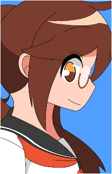 Uzuki Ginyose's image