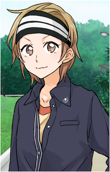 Youka Koba's image