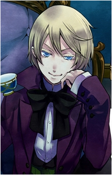 Alois Trancy