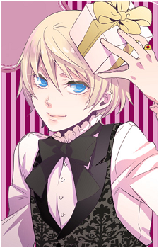 Alois Trancy