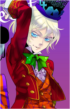 Alois Trancy