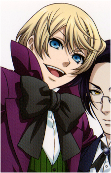 Alois Trancy