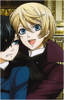 Alois Trancy