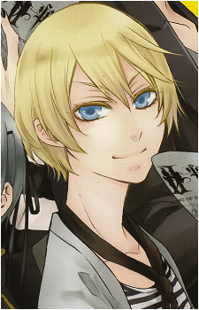 Alois Trancy