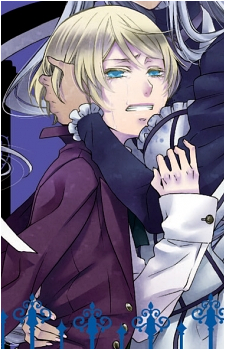 Alois Trancy